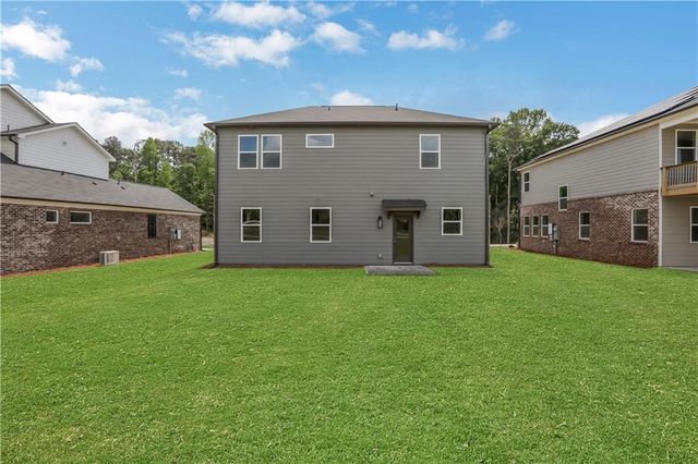 3201 Ace Boulevard, Lawrenceville, GA 30043