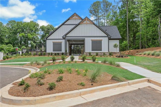 3201 Ace Boulevard, Lawrenceville, GA 30043