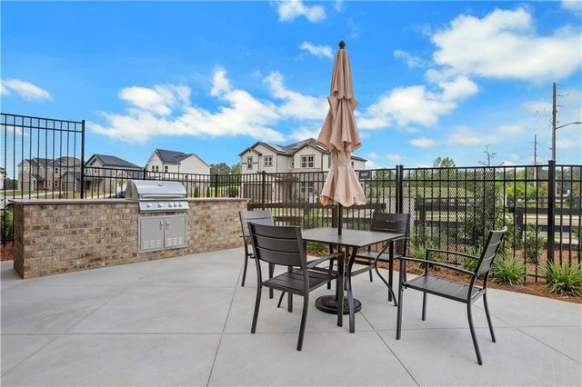 3201 Ace Boulevard, Lawrenceville, GA 30043
