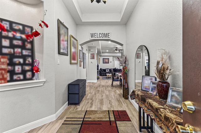 267 Freeman Boulevard, West Columbia, TX 77486