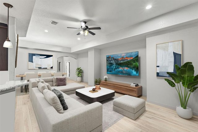 267 Freeman Boulevard, West Columbia, TX 77486