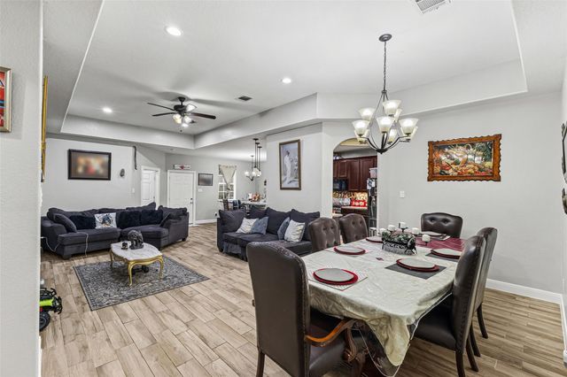 267 Freeman Boulevard, West Columbia, TX 77486