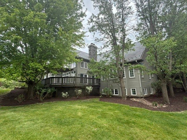 1546 Bobolink Circle, Woodstock, IL 60098