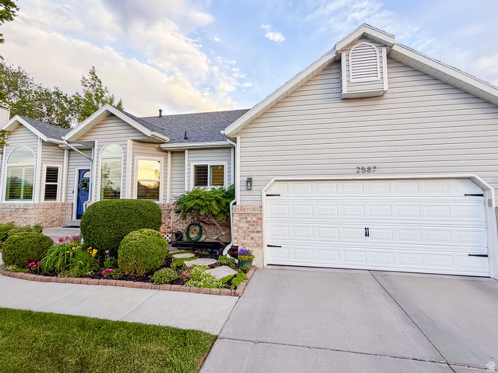 2587 W VISTA MEADOWS DR, Riverton, UT 84065 — photo 3