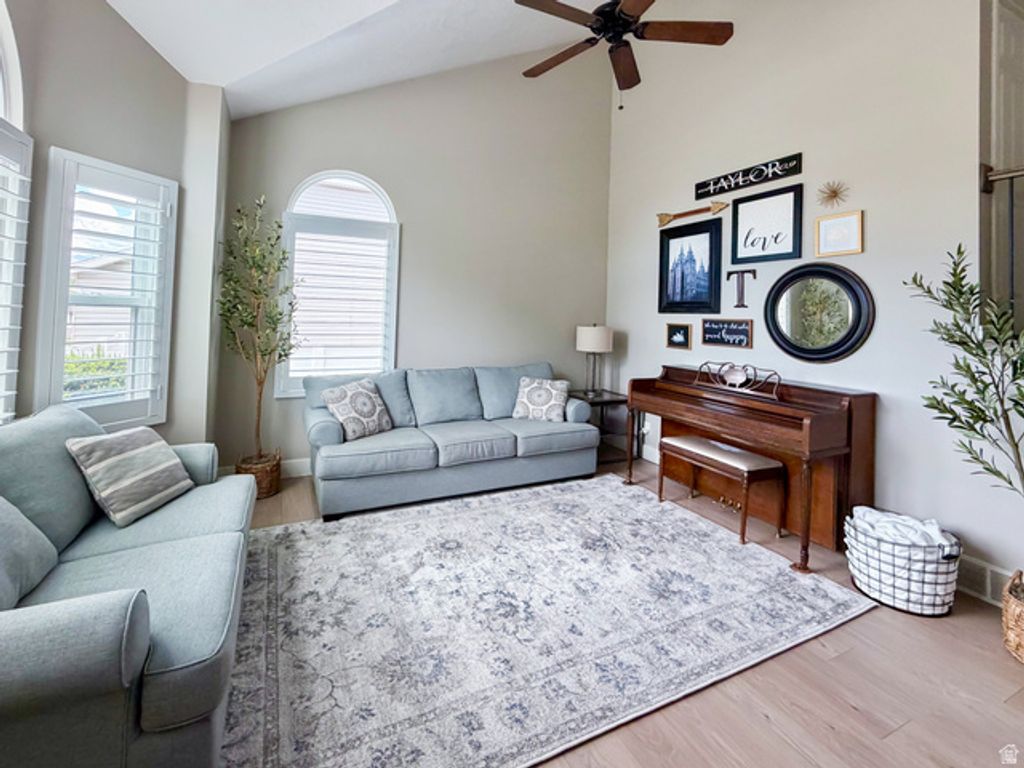 2587 W VISTA MEADOWS DR, Riverton, UT 84065 — photo 4
