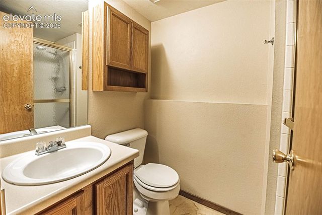 6109 Lowlander Court, Colorado Springs, CO 80922