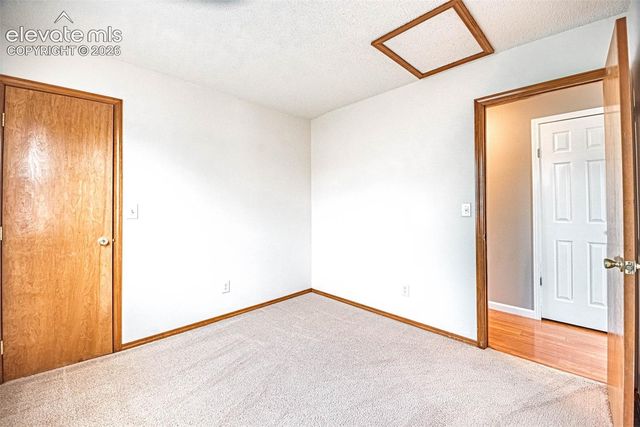 6109 Lowlander Court, Colorado Springs, CO 80922