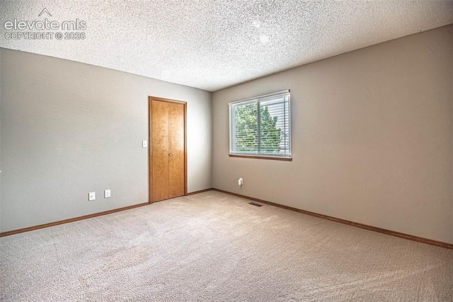 6109 Lowlander Court, Colorado Springs, CO 80922