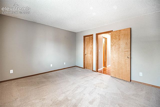 6109 Lowlander Court, Colorado Springs, CO 80922