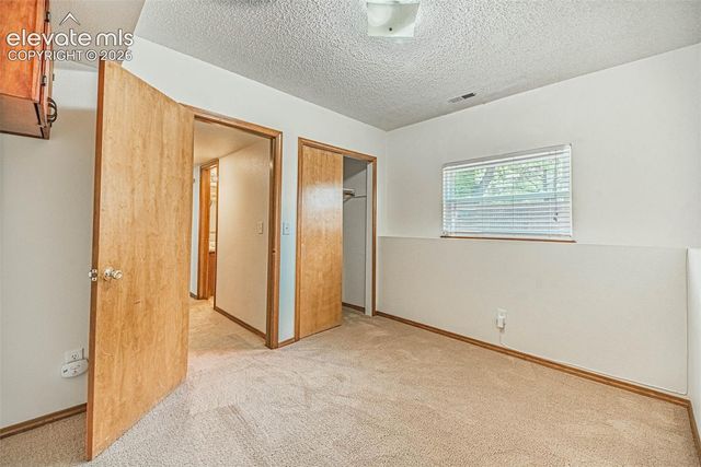 6109 Lowlander Court, Colorado Springs, CO 80922