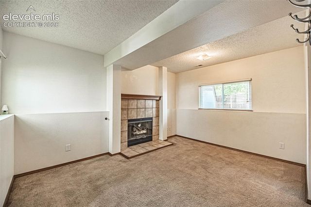 6109 Lowlander Court, Colorado Springs, CO 80922