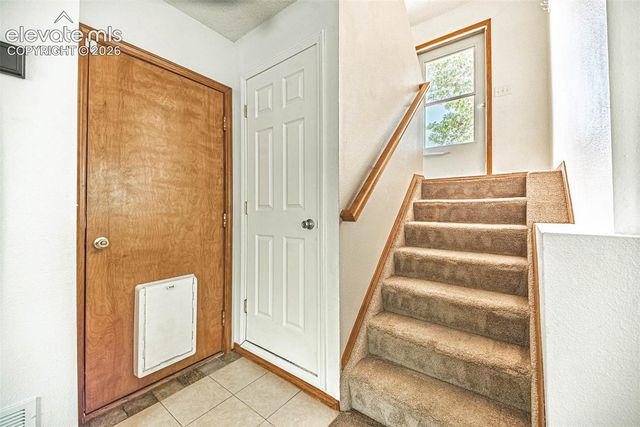 6109 Lowlander Court, Colorado Springs, CO 80922