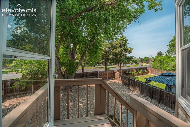 6109 Lowlander Court, Colorado Springs, CO 80922