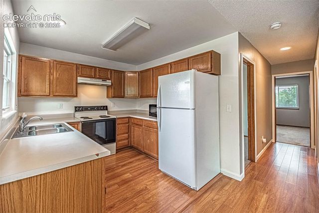 6109 Lowlander Court, Colorado Springs, CO 80922