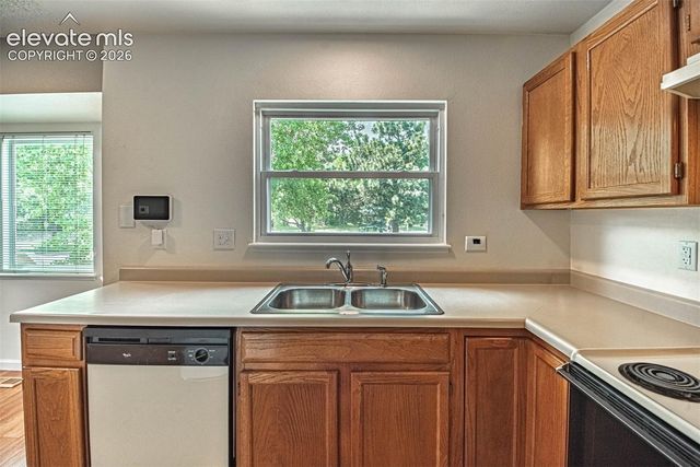 6109 Lowlander Court, Colorado Springs, CO 80922