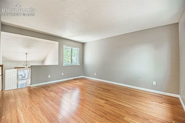 6109 Lowlander Court, Colorado Springs, CO 80922