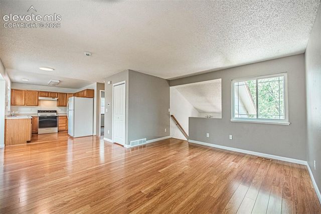 6109 Lowlander Court, Colorado Springs, CO 80922