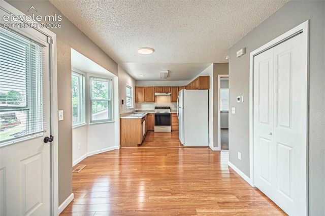 6109 Lowlander Court, Colorado Springs, CO 80922