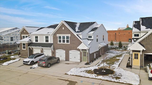 860 Walton Terrace Drive, 12-303, Walton, KY 41094