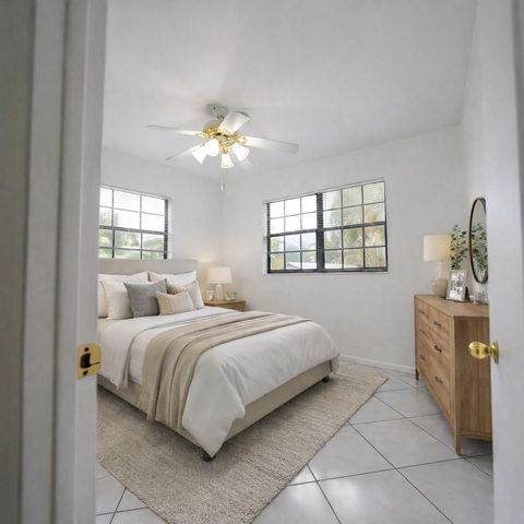 2064 E Carol Circle, West Palm Beach, FL 33415