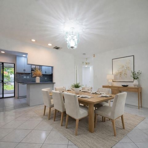 2064 E Carol Circle, West Palm Beach, FL 33415