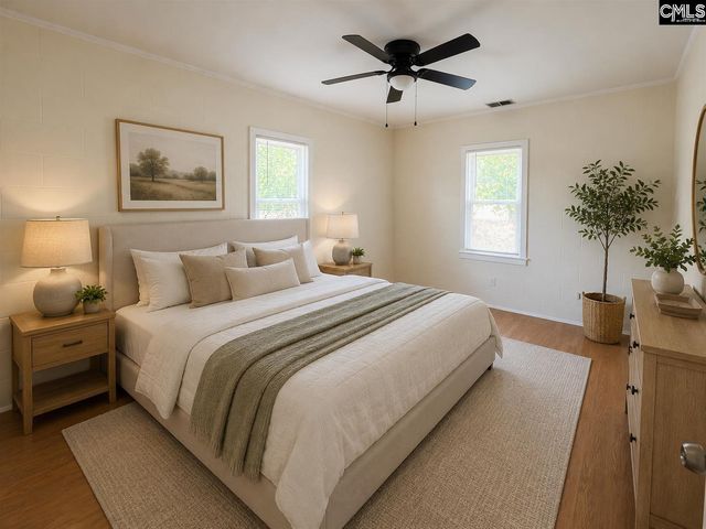 933 Rawl Road, Lexington, SC 29072