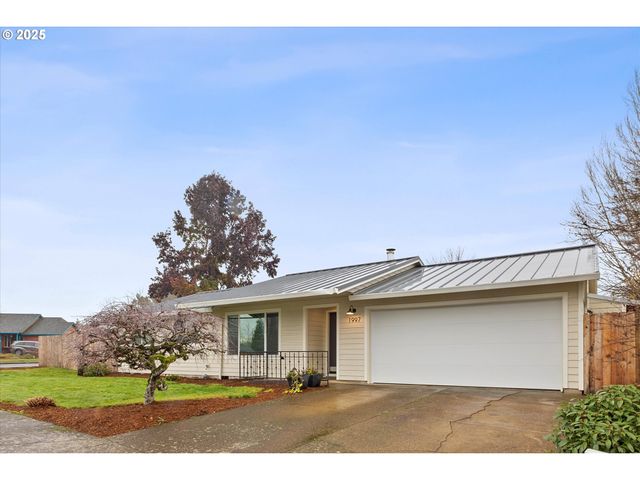 1997 Sw OLEANDER Ct, Mc Minnville, OR 97128