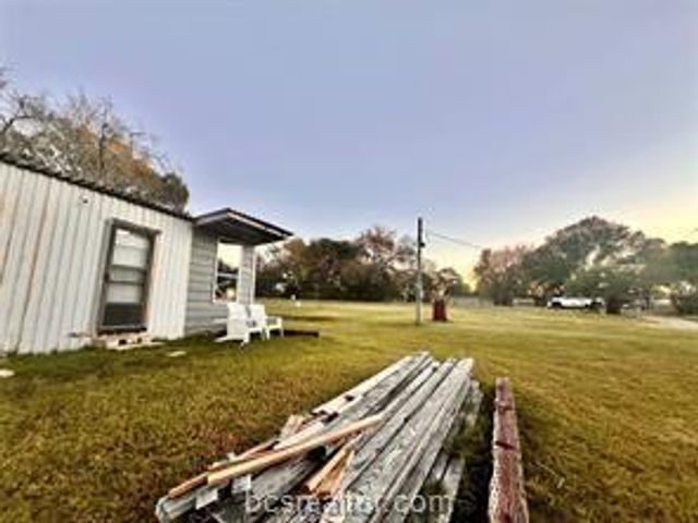 274 Lcr 911, Jewett, TX 75846