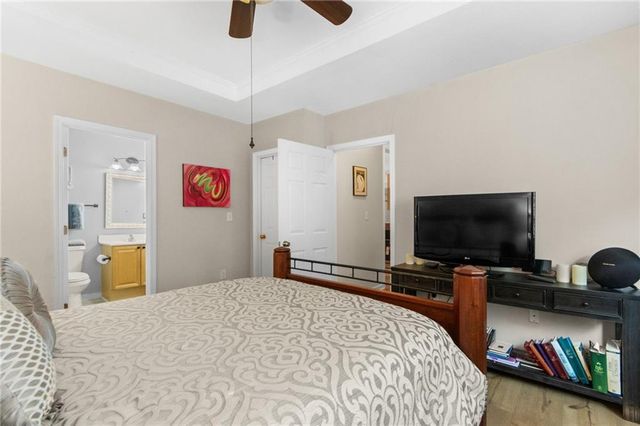 933 Sandringham Drive 933, Alpharetta, GA 30004