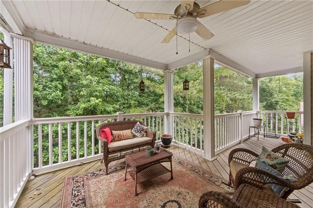 933 Sandringham Drive 933, Alpharetta, GA 30004