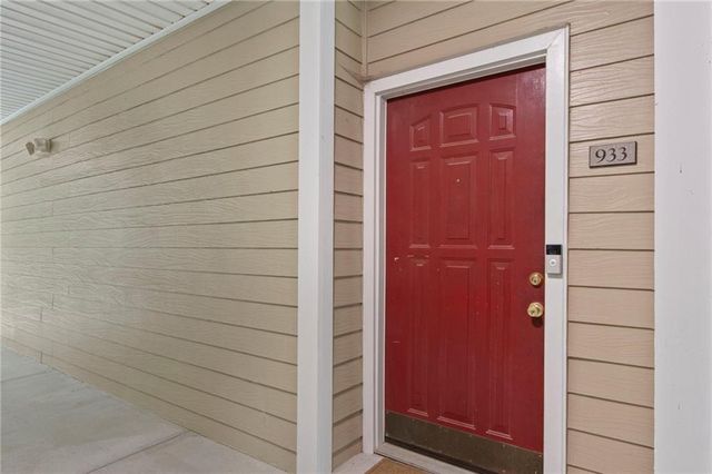 933 Sandringham Drive 933, Alpharetta, GA 30004