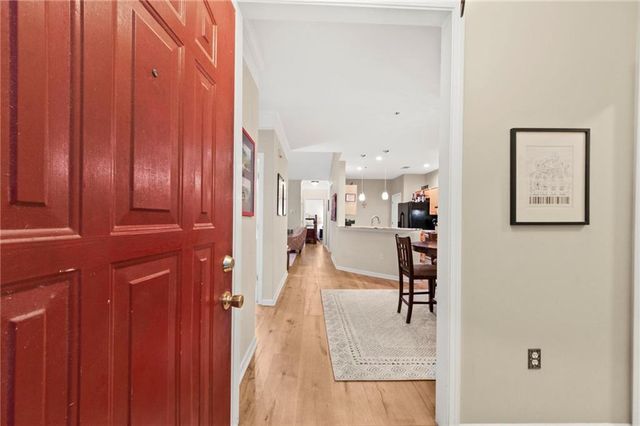933 Sandringham Drive 933, Alpharetta, GA 30004