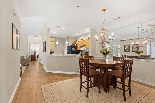 933 Sandringham Drive 933, Alpharetta, GA 30004