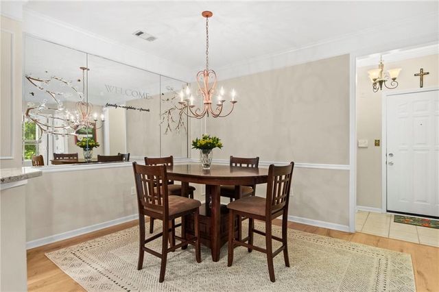 933 Sandringham Drive 933, Alpharetta, GA 30004
