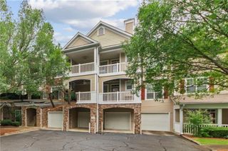 933 Sandringham Drive 933, Alpharetta, GA 30004