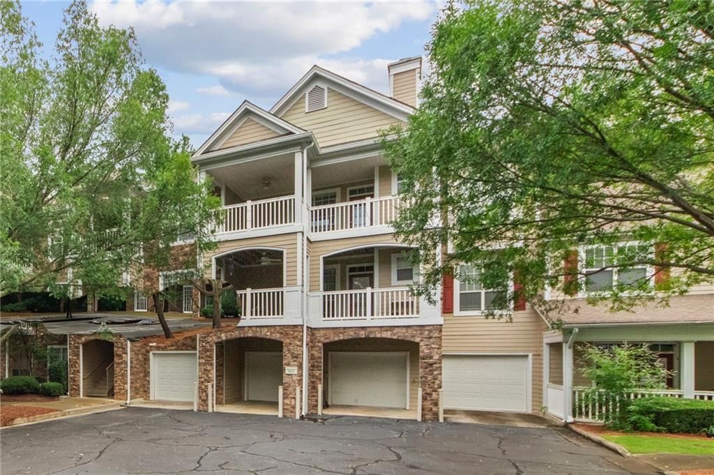933 Sandringham Drive 933, Alpharetta, GA 30004