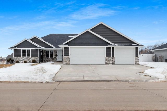 2885 SUSSEX ROAD, Green Bay, WI 54311