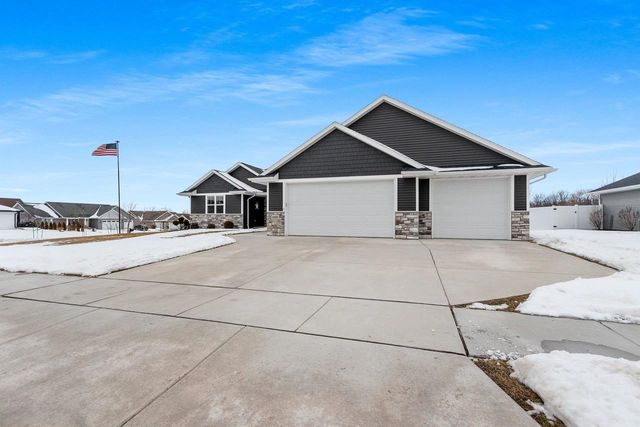 2885 SUSSEX ROAD, Green Bay, WI 54311