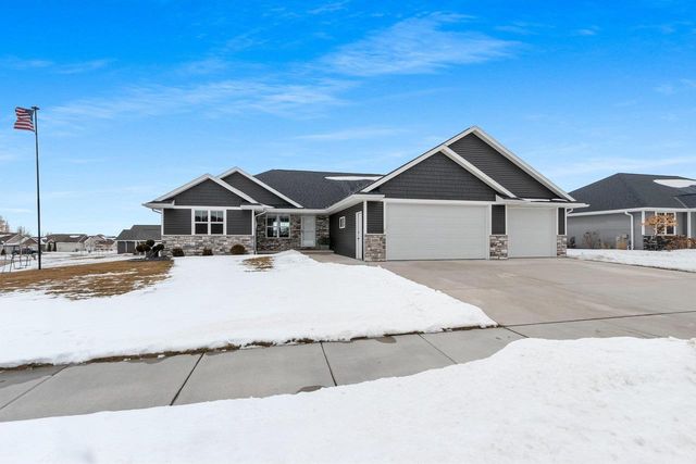 2885 SUSSEX ROAD, Green Bay, WI 54311