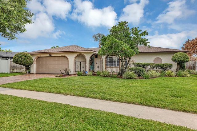 521 AMERICAN HERITAGE PARKWAY, Orlando, FL 32809