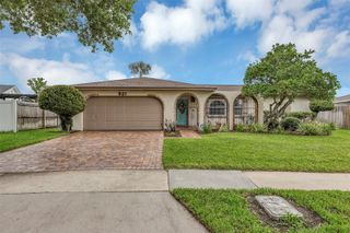 521 AMERICAN HERITAGE PARKWAY, Orlando, FL 32809
