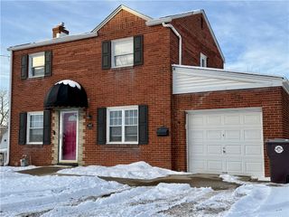 3037 Churchview Ave, Baldwin Boro, PA 15227