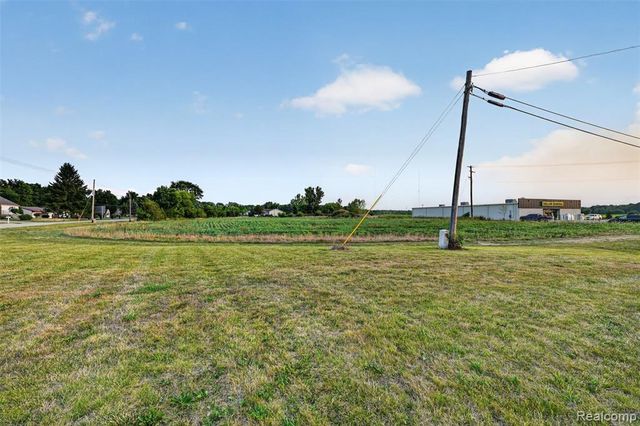 0 Morrish Rd, Swartz Creek, MI 48473