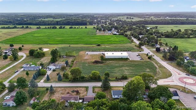 0 Morrish Rd, Swartz Creek, MI 48473