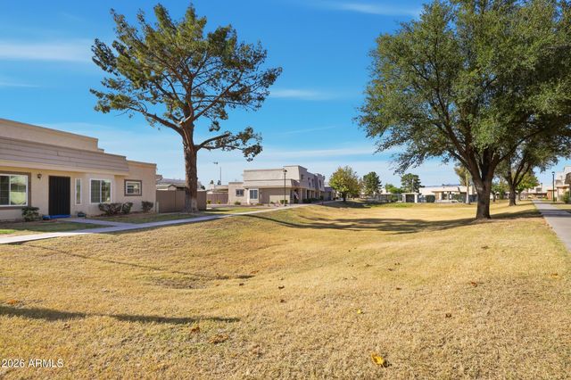 1033 E BENDIX Drive, Tempe, AZ 85283