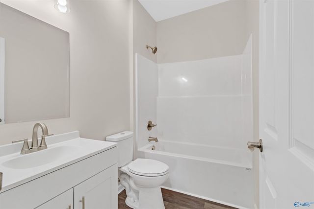 146 Green Road, New Market, AL 35761