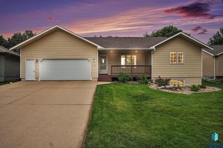 512 N Marquette Ave, Sioux Falls, SD 57110