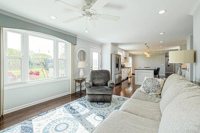 2030 Winding Creek Lane, Mason, OH 45040