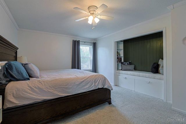 2030 Winding Creek Lane, Mason, OH 45040