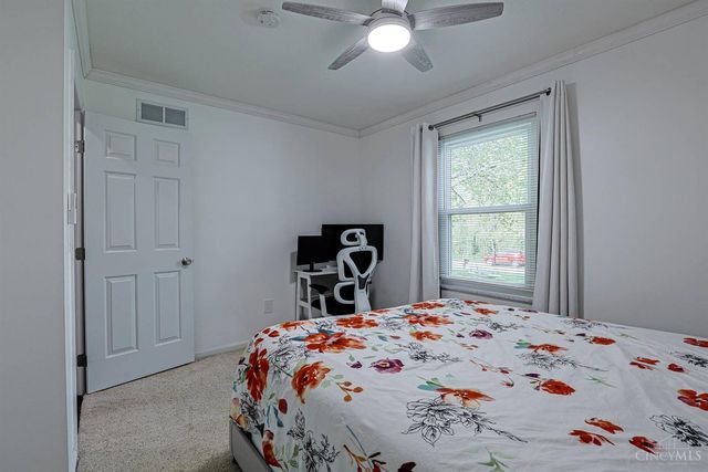 2030 Winding Creek Lane, Mason, OH 45040